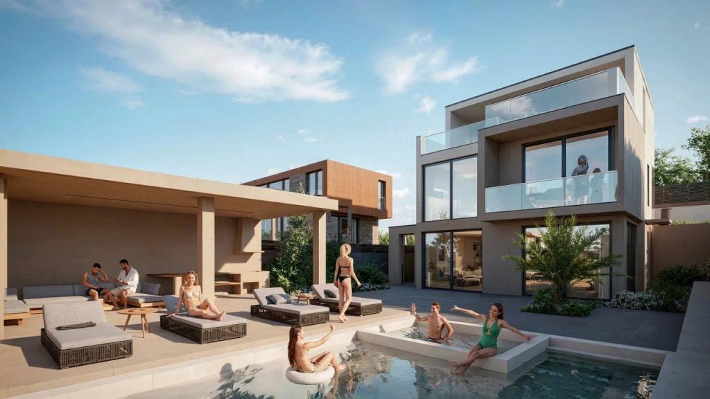 Ялта, улица Войково