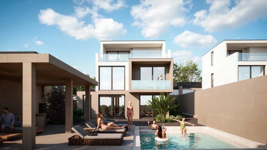 Ялта, улица Войково