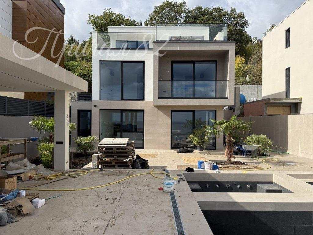 Ялта, улица Войкова