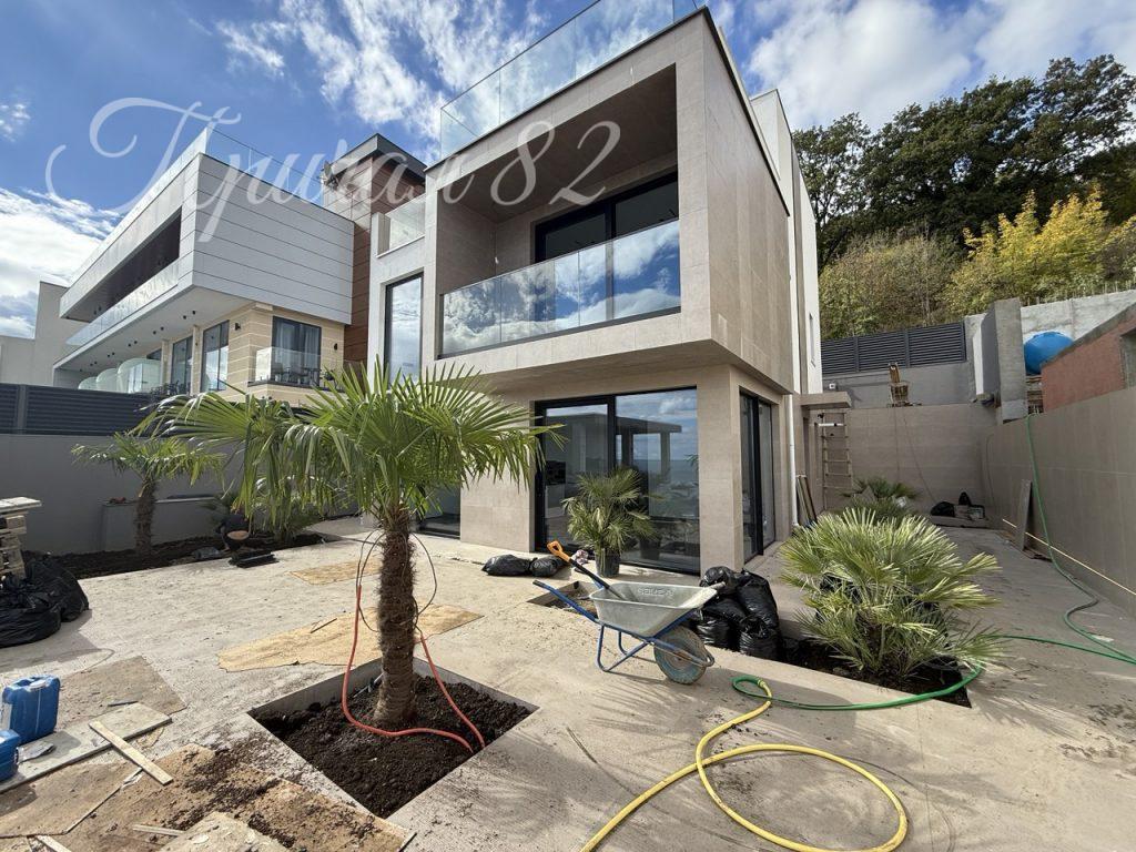 Ялта, улица Войкова