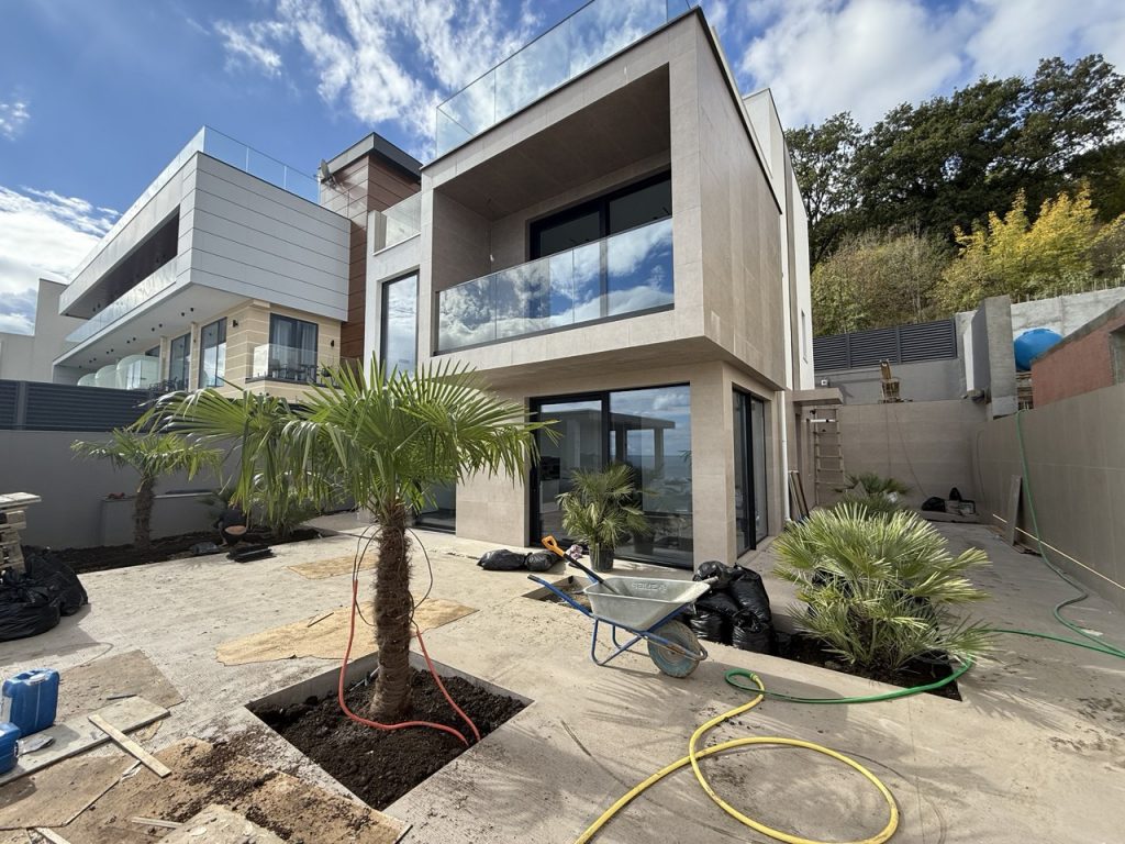 Ялта, улица Войково