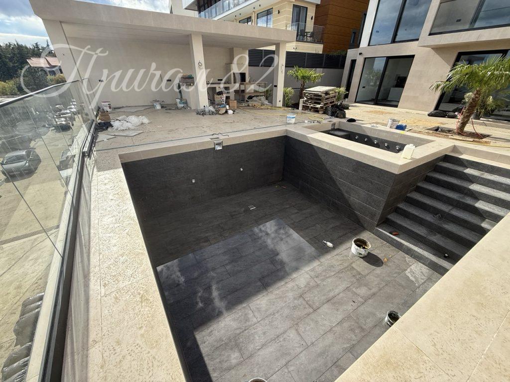 Ялта, улица Войкова