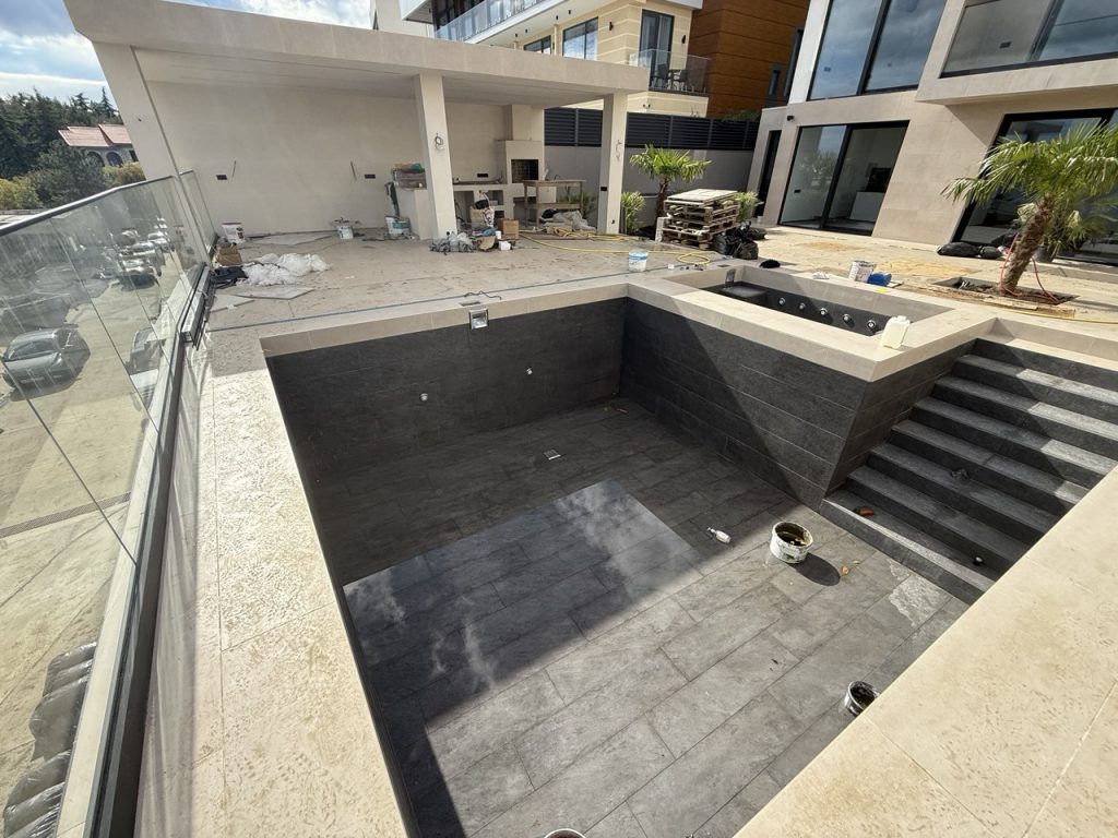 Ялта, улица Войково