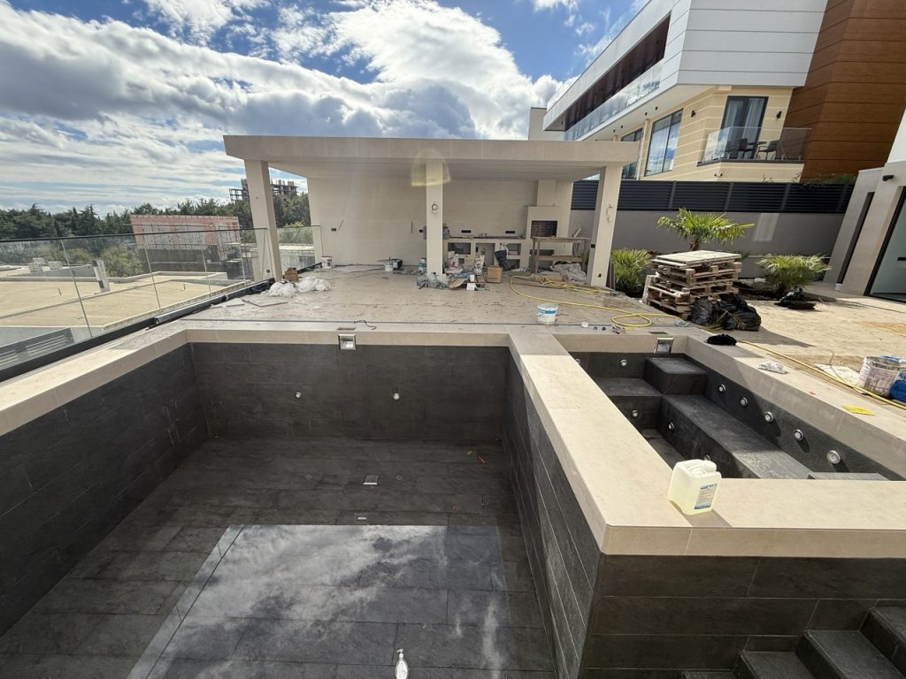 Ялта, улица Войково