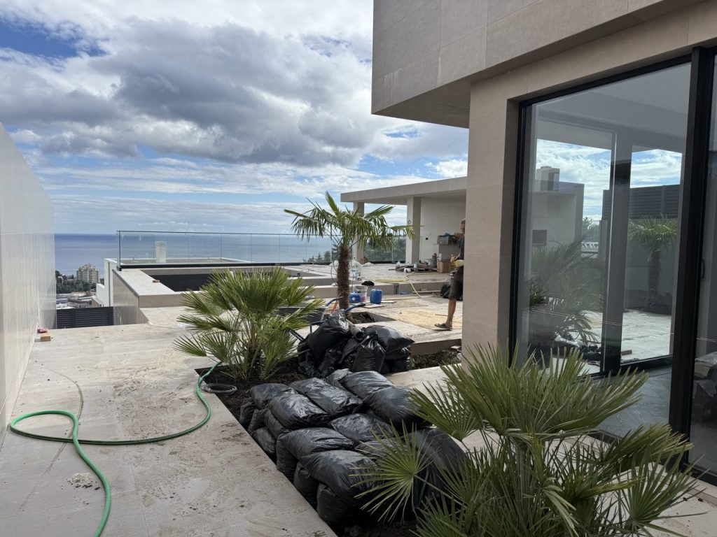 Ялта, улица Войково