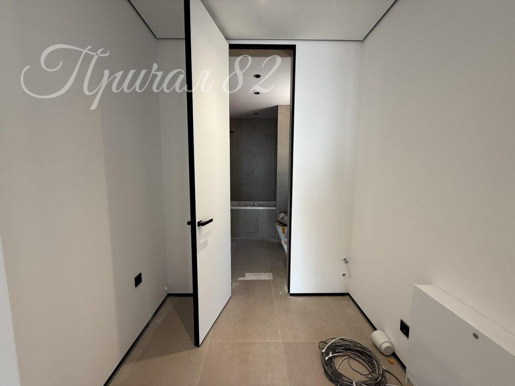 Ялта, улица Войкова