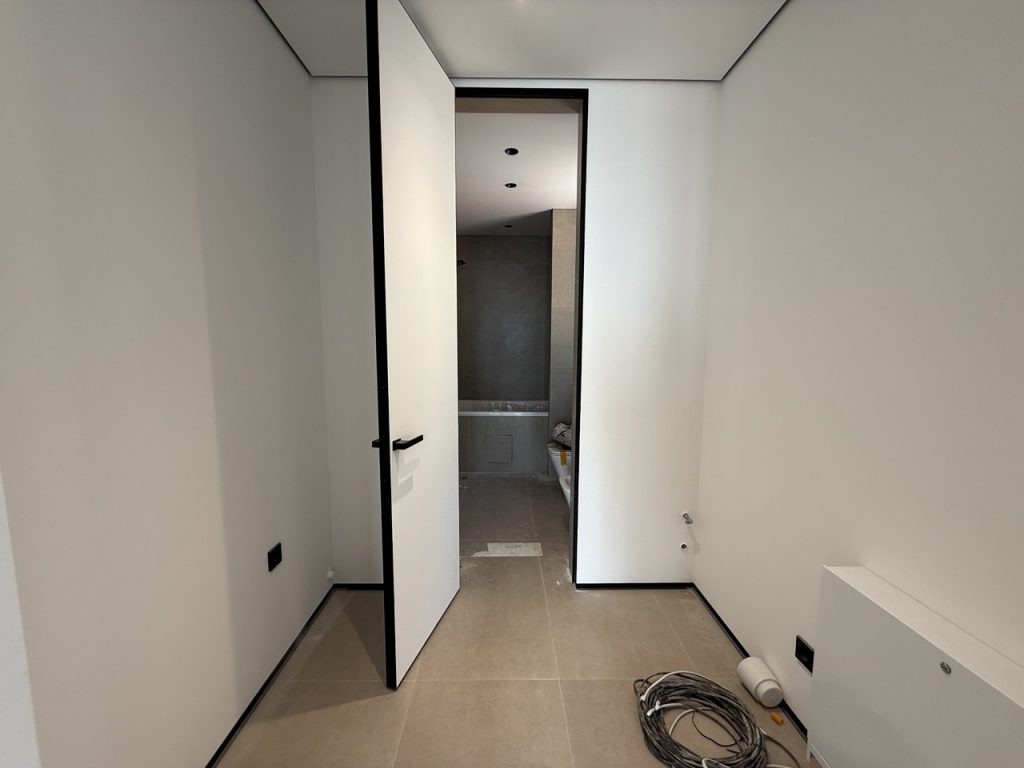 Ялта, улица Войково