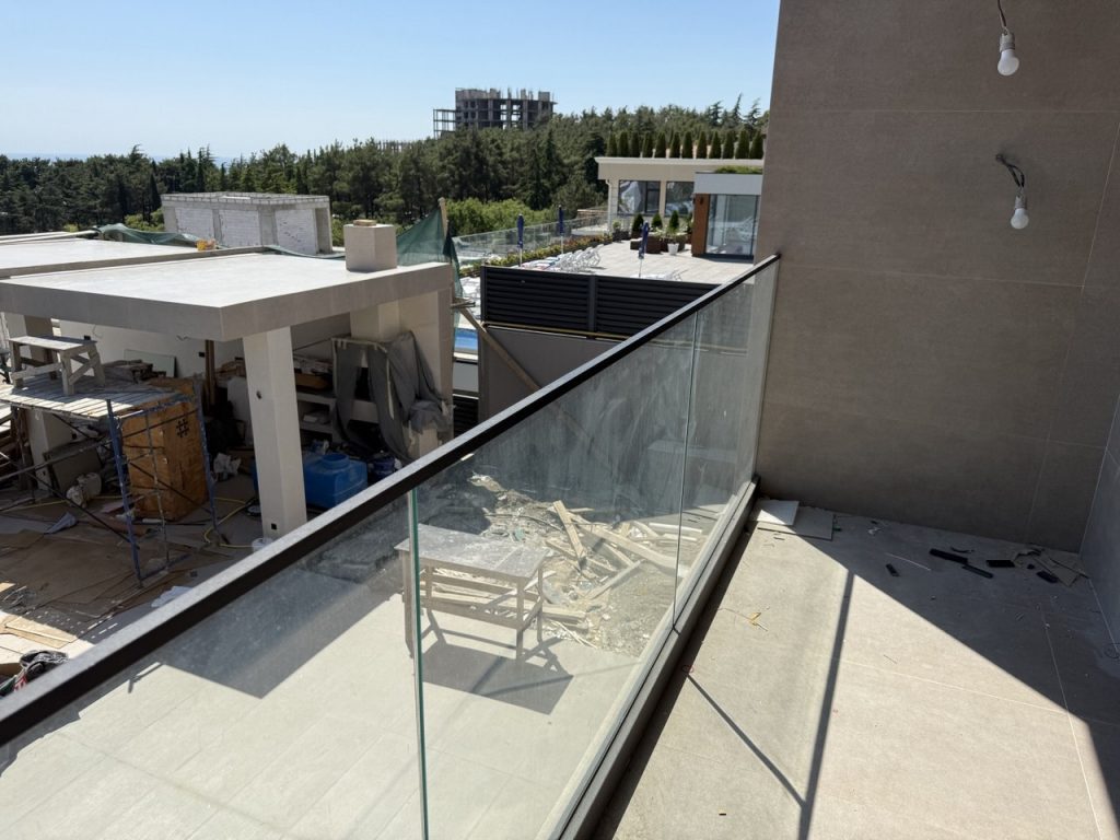 Ялта, улица Войково