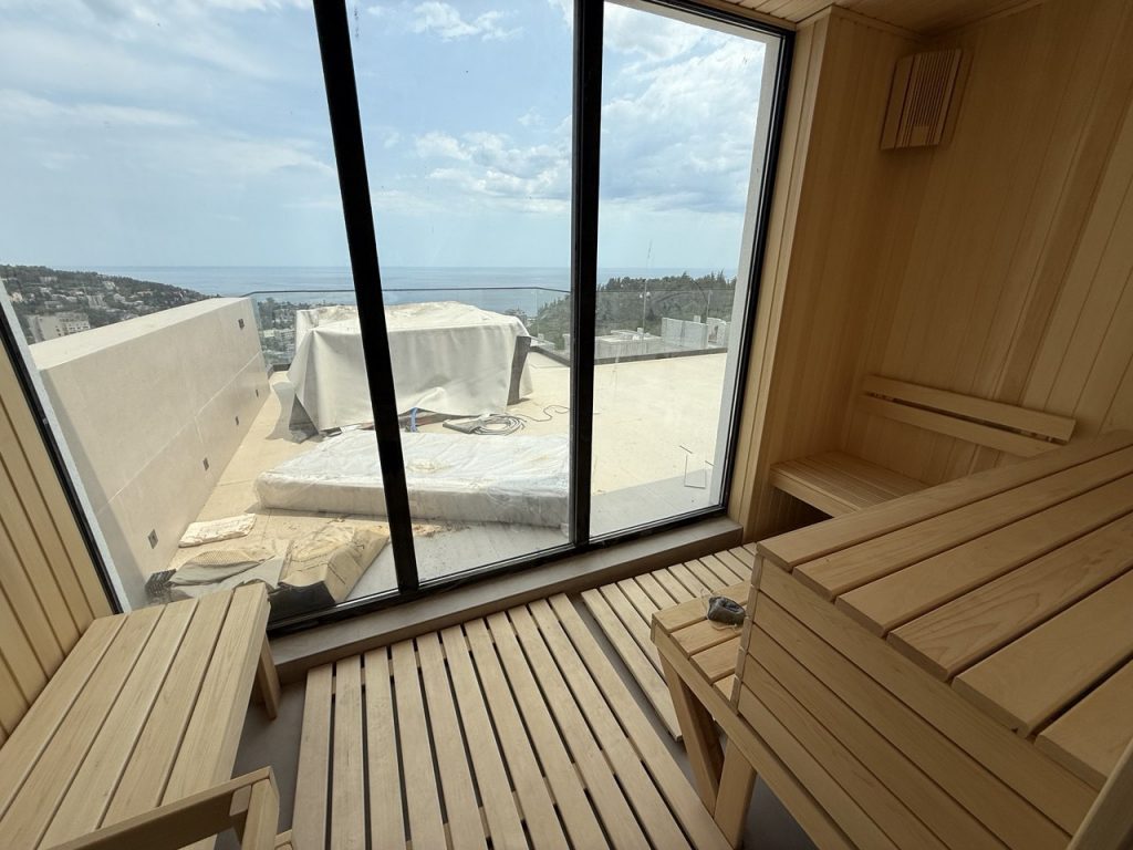 Ялта, улица Войково