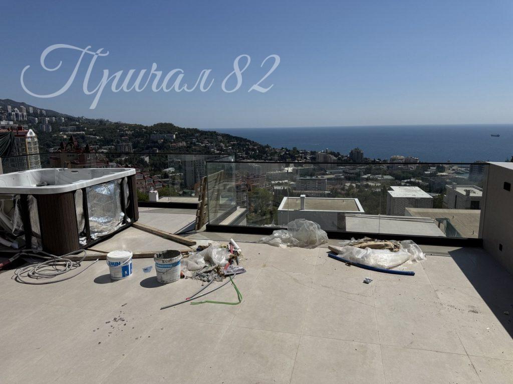 Ялта, улица Войкова