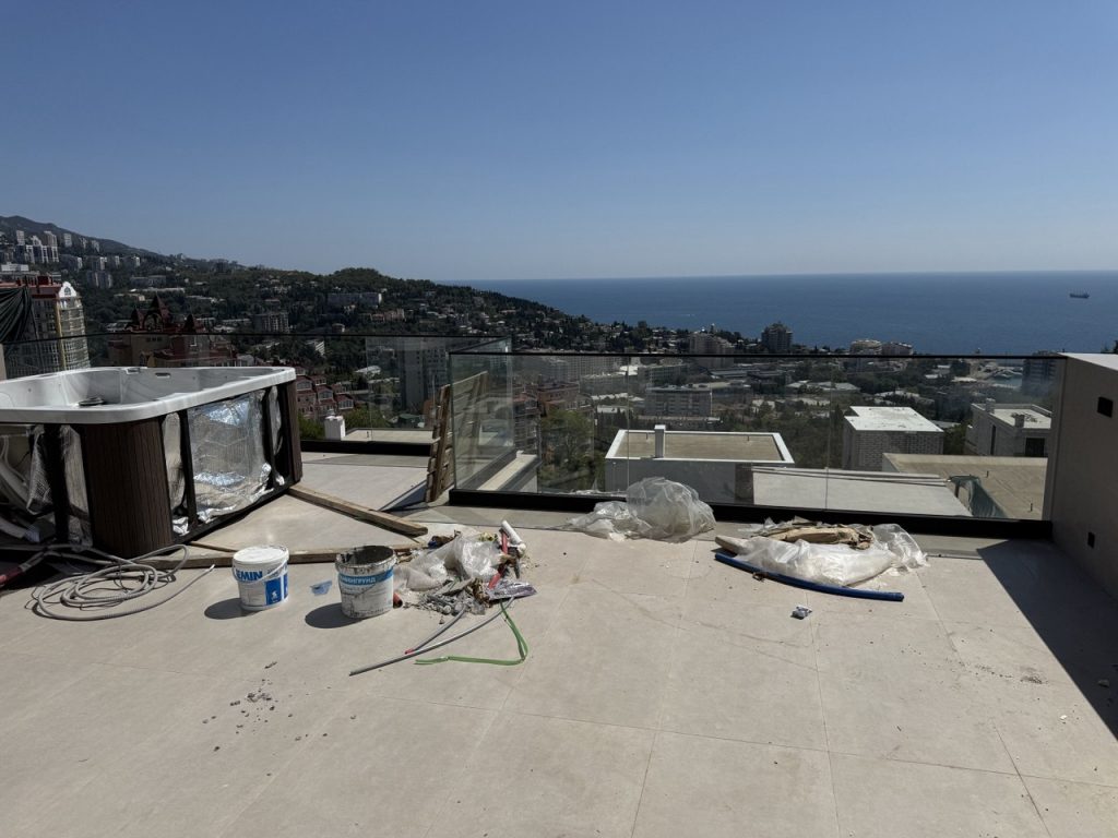 Ялта, улица Войково