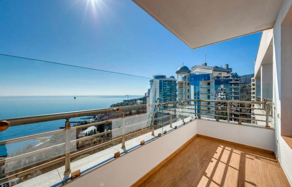 Ялта, Приморский парк им. Гагарина, 11