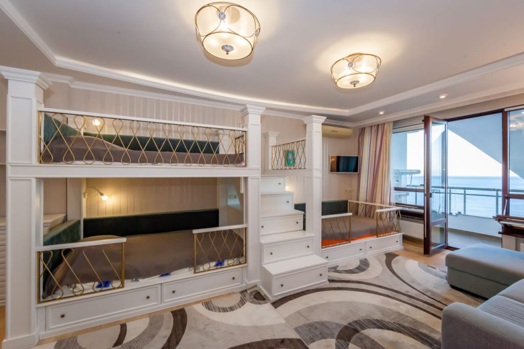 Ялта, Приморский парк им. Гагарина, 11