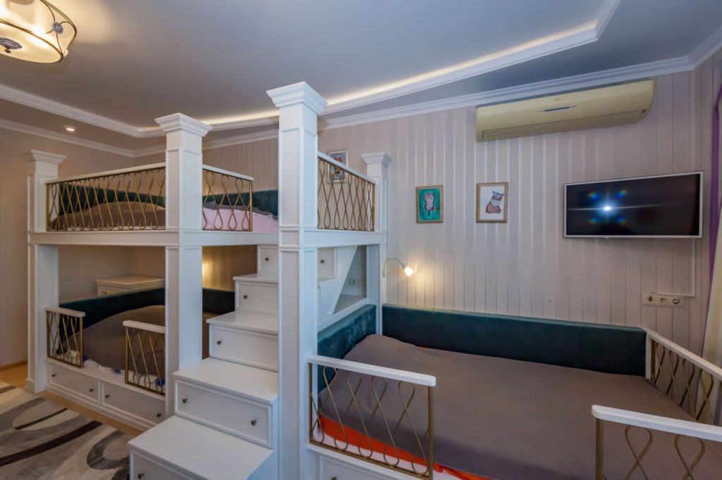 Ялта, Приморский парк им. Гагарина, 11