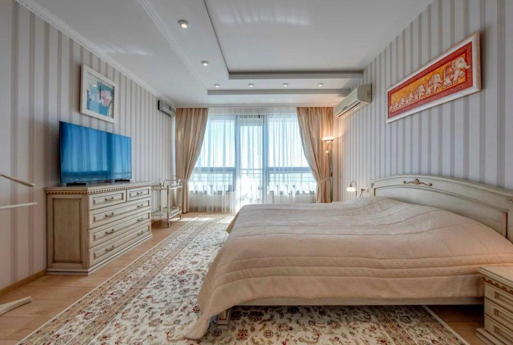 Ялта, Приморский парк им. Гагарина, 11