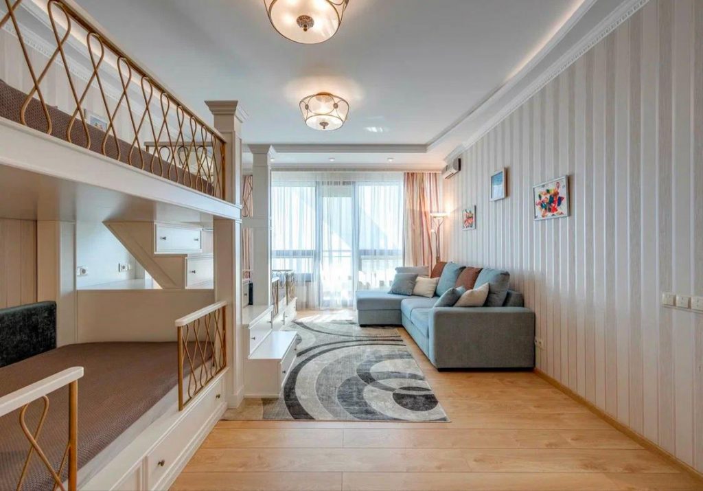 Ялта, Приморский парк им. Гагарина, 11