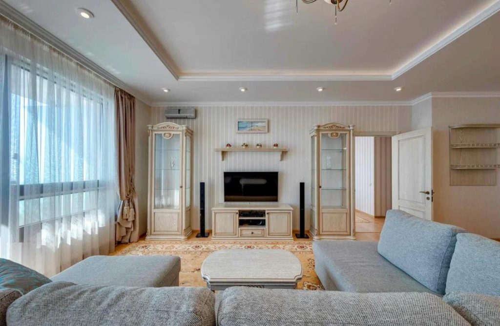 Ялта, Приморский парк им. Гагарина, 11