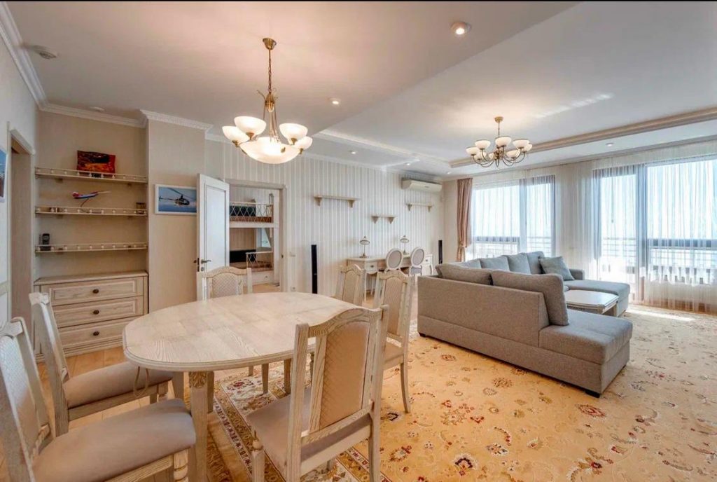 Ялта, Приморский парк им. Гагарина, 11