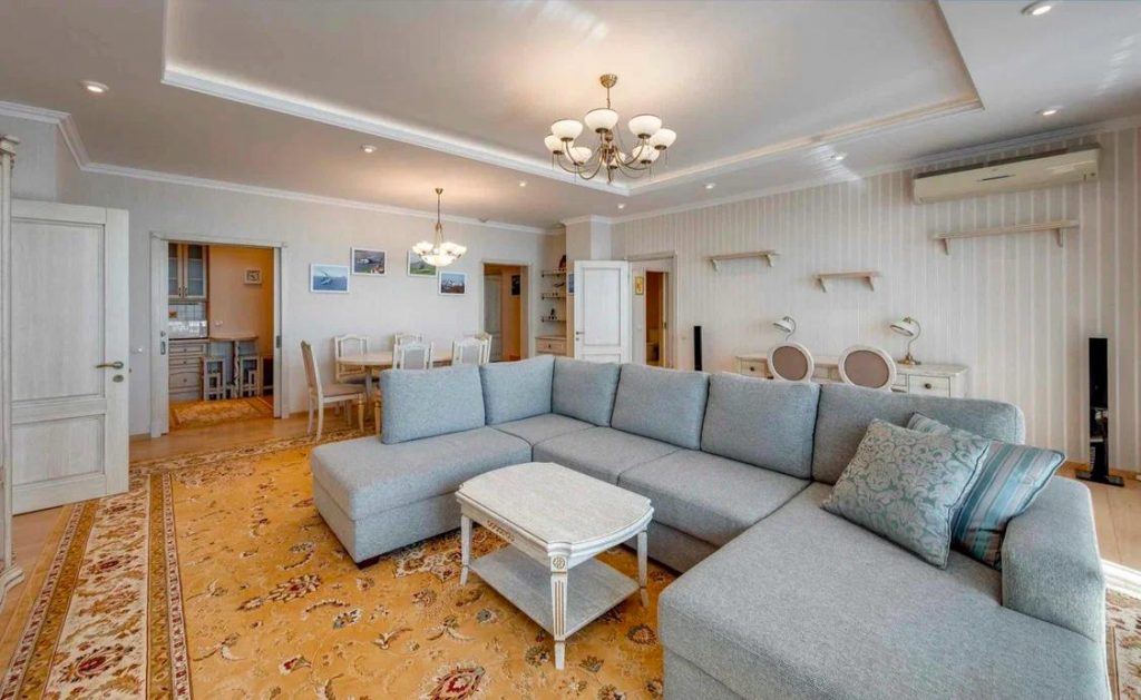 Ялта, Приморский парк им. Гагарина, 11