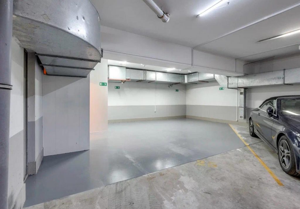 Ялта, Приморский парк им. Гагарина, 11