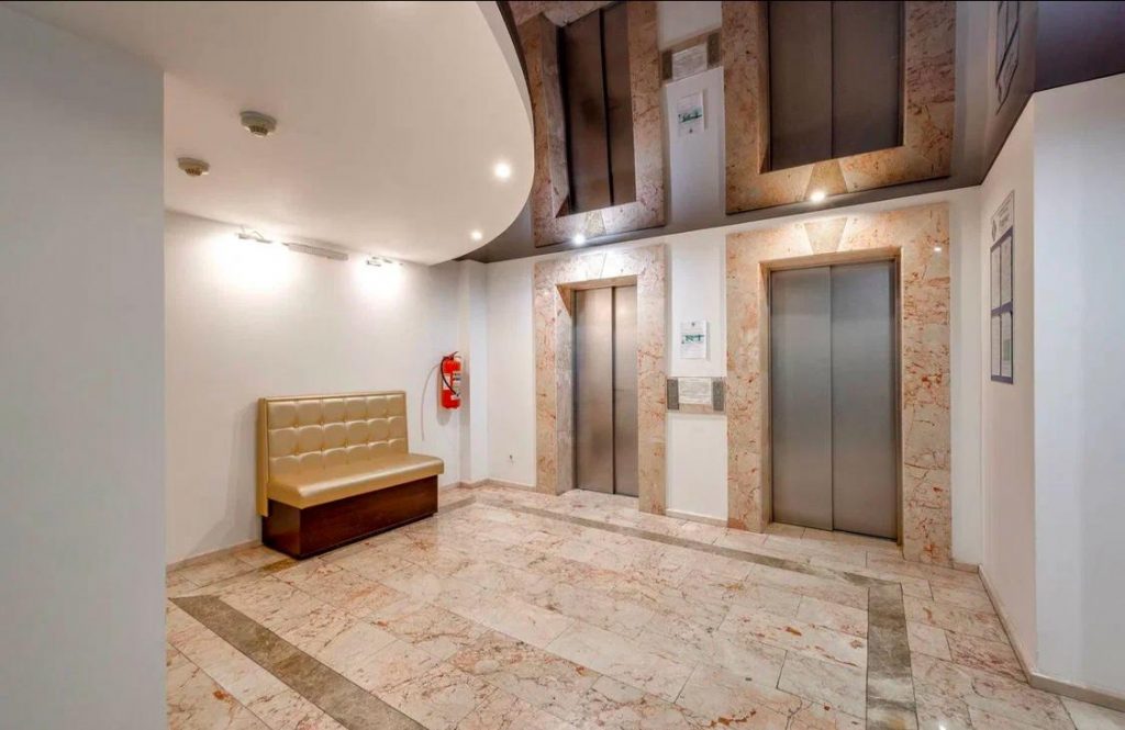 Ялта, Приморский парк им. Гагарина, 11