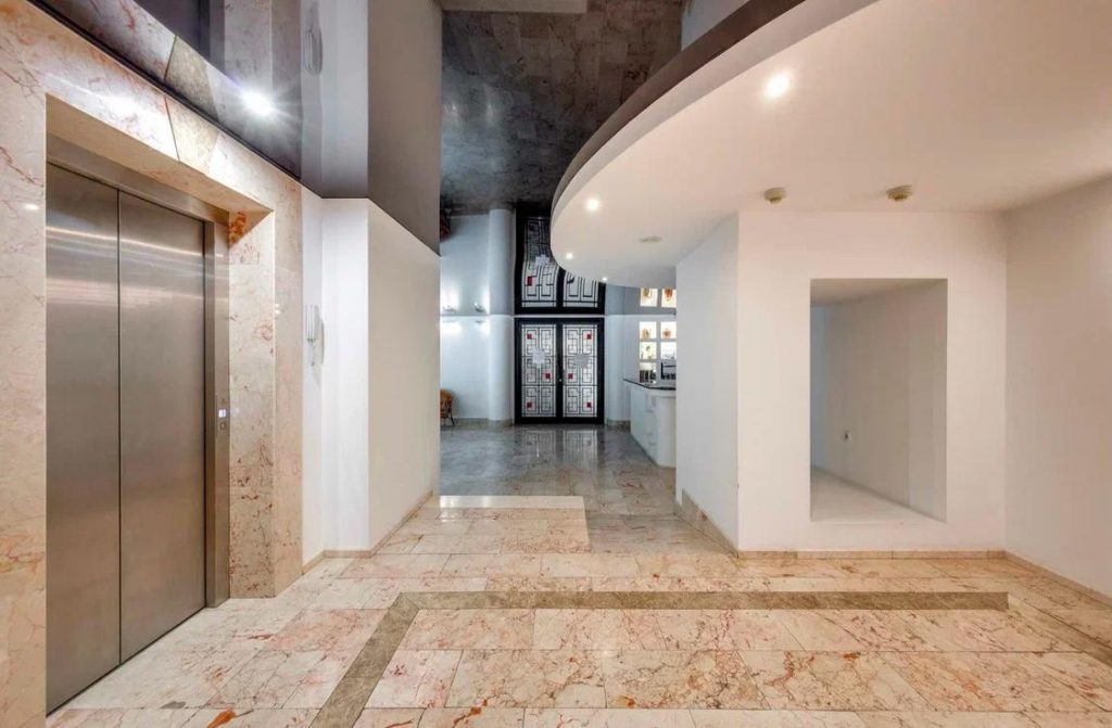 Ялта, Приморский парк им. Гагарина, 11