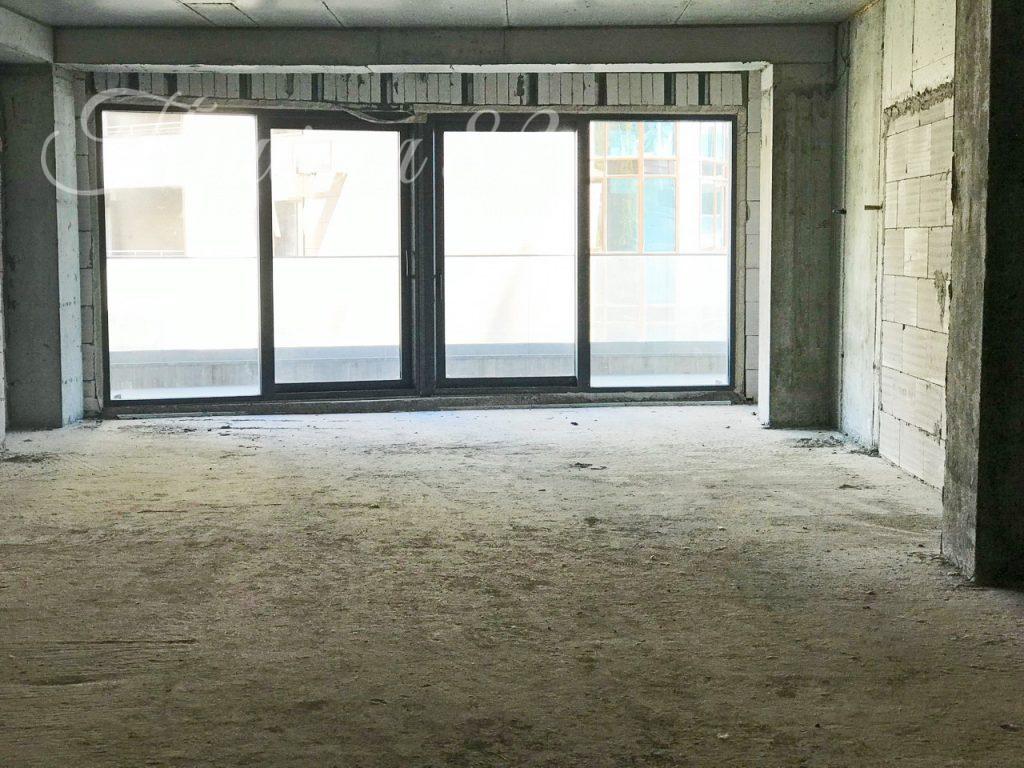 Ялта, Парковый проезд, 6Б