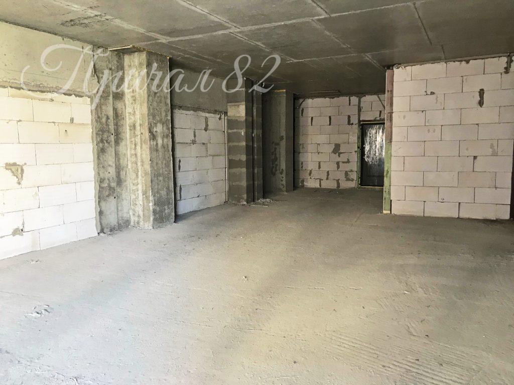 Ялта, Парковый проезд, 6Б