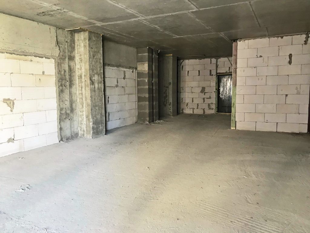 Ялта, Парковый проезд, 6Б