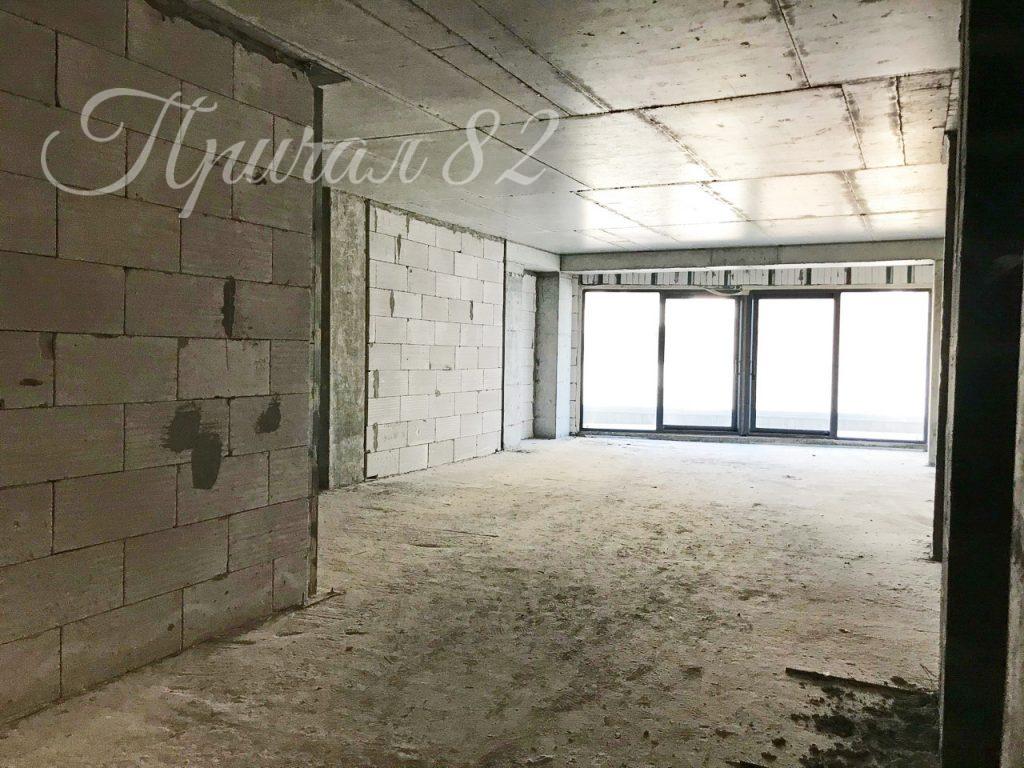 Ялта, Парковый проезд, 6Б