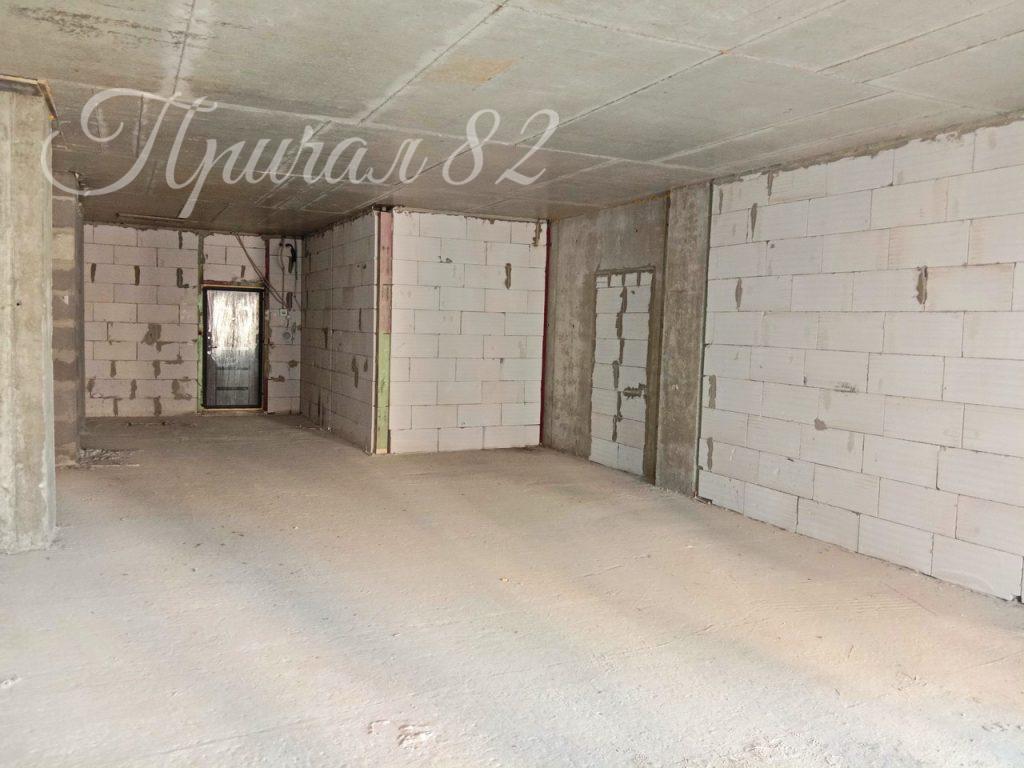 Ялта, Парковый проезд, 6Б