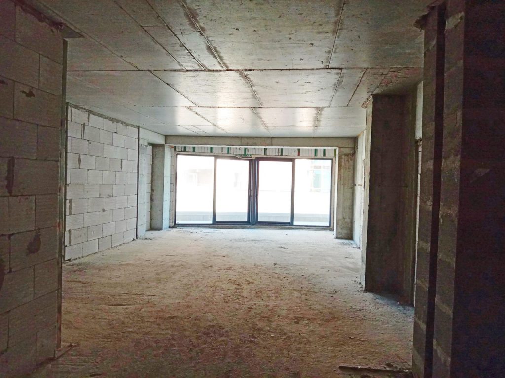 Ялта, Парковый проезд, 6Б