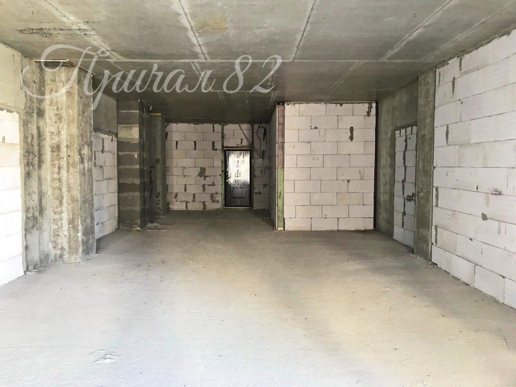 Ялта, Парковый проезд, 6Б