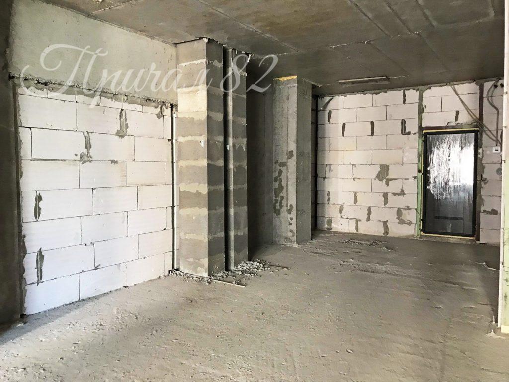 Ялта, Парковый проезд, 6Б