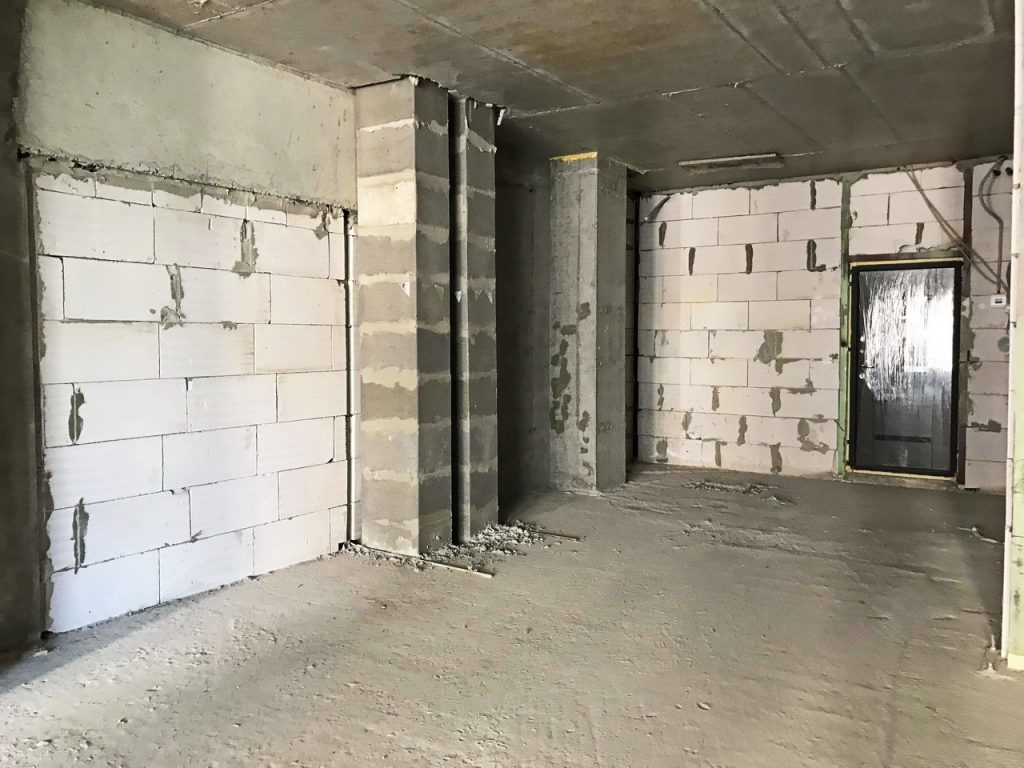 Ялта, Парковый проезд, 6Б