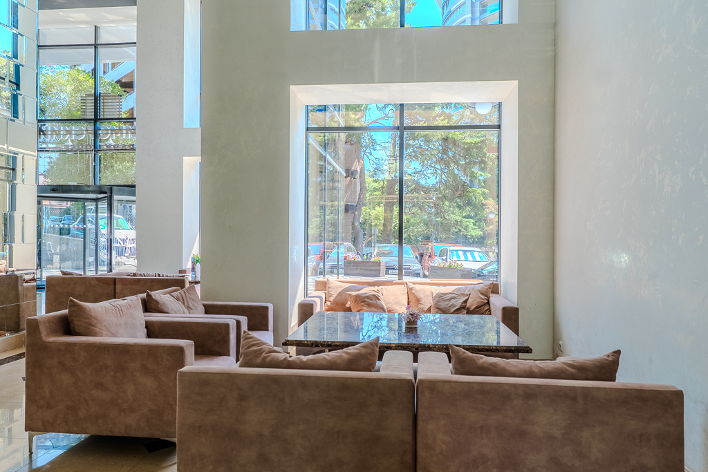 Ялта, Парковый проезд, 6Б