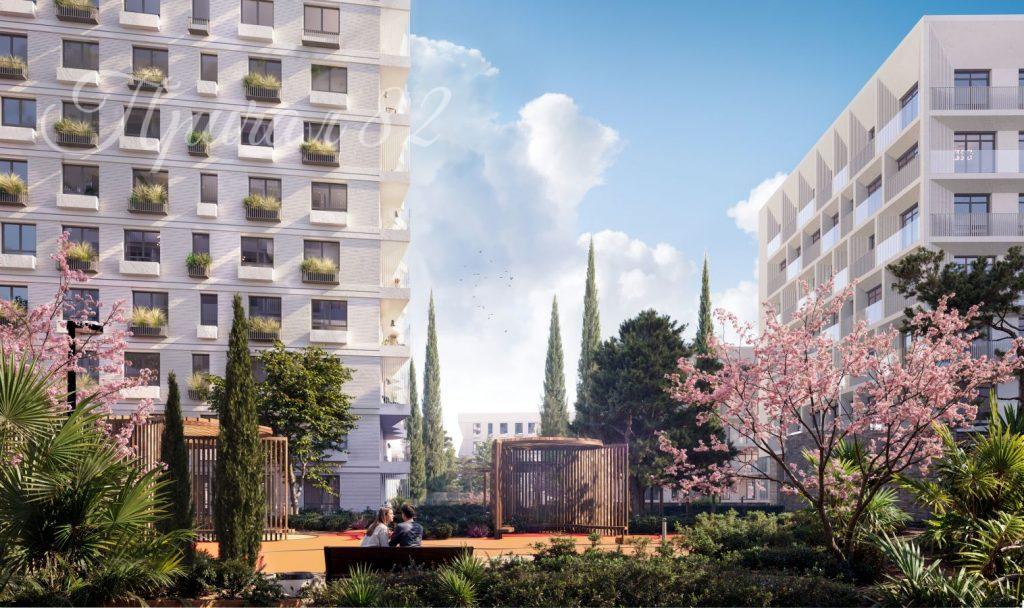 Алушта, ул.Октябрськая