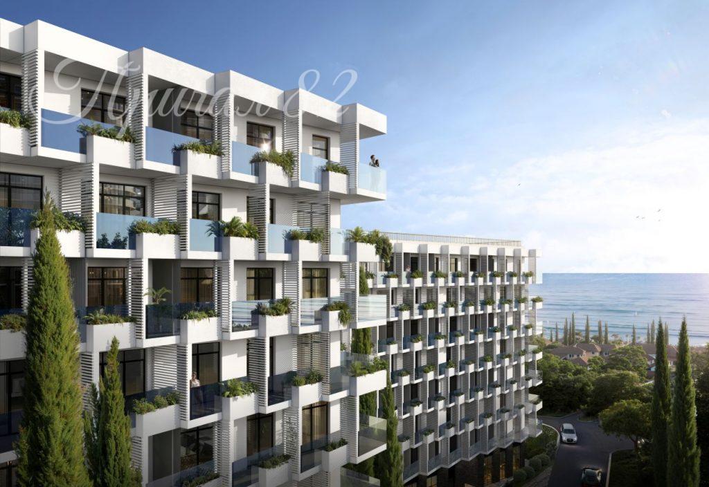 Алушта, ул.Октябрськая