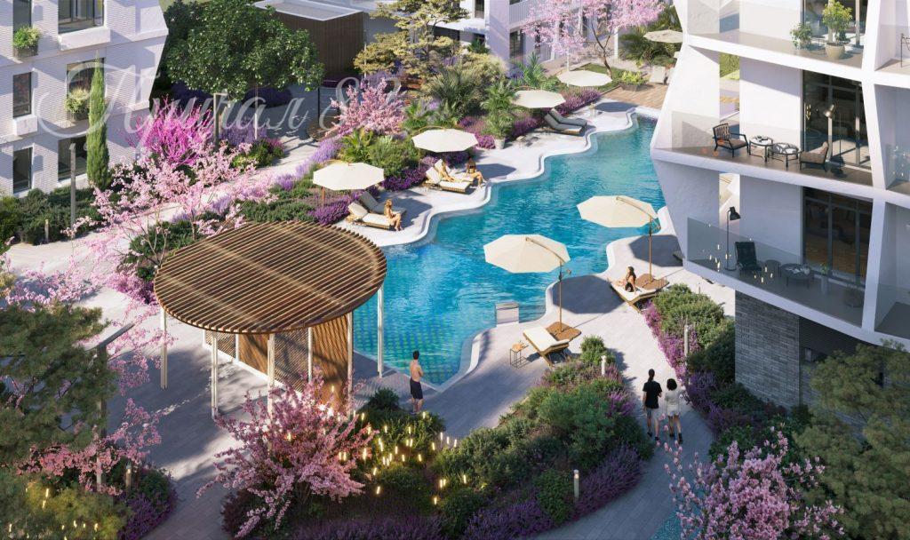 Алушта, ул.Октябрськая