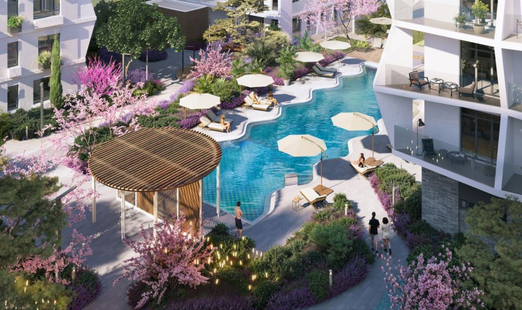 Алушта, ул.Октябрьская