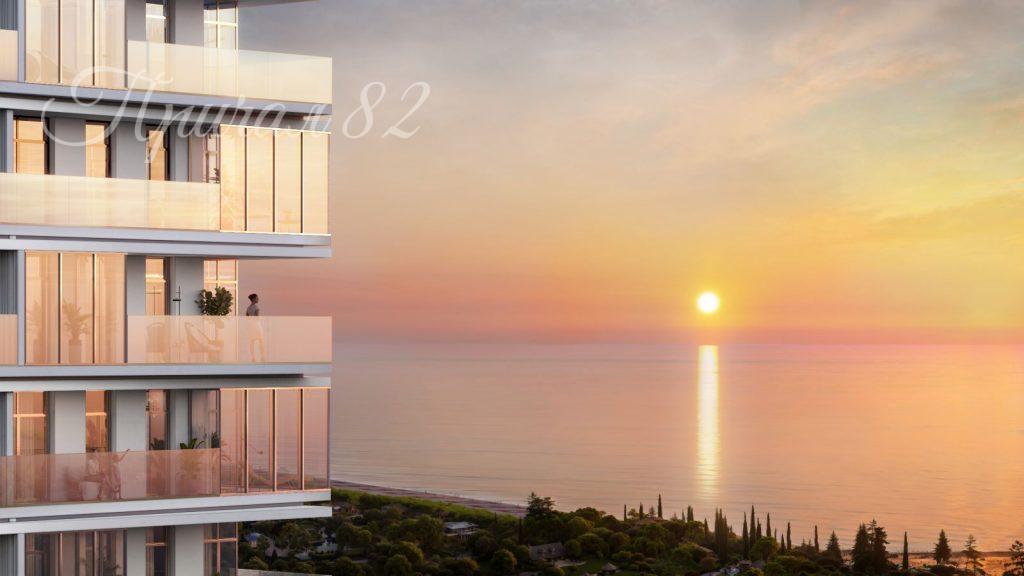 Алушта, ул.Октябрьская