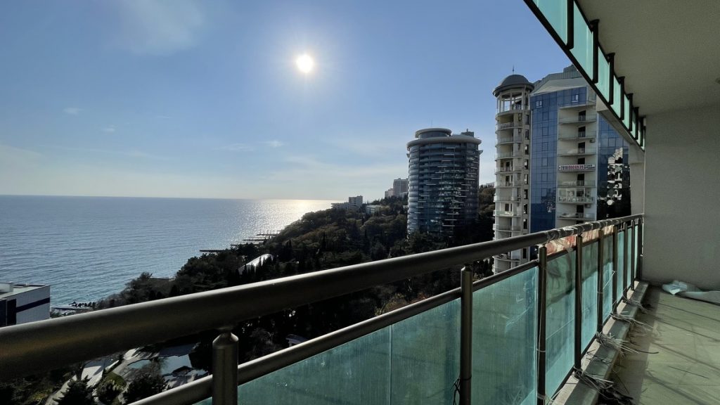 Ялта, Приморский парк им. Гагарина, 11