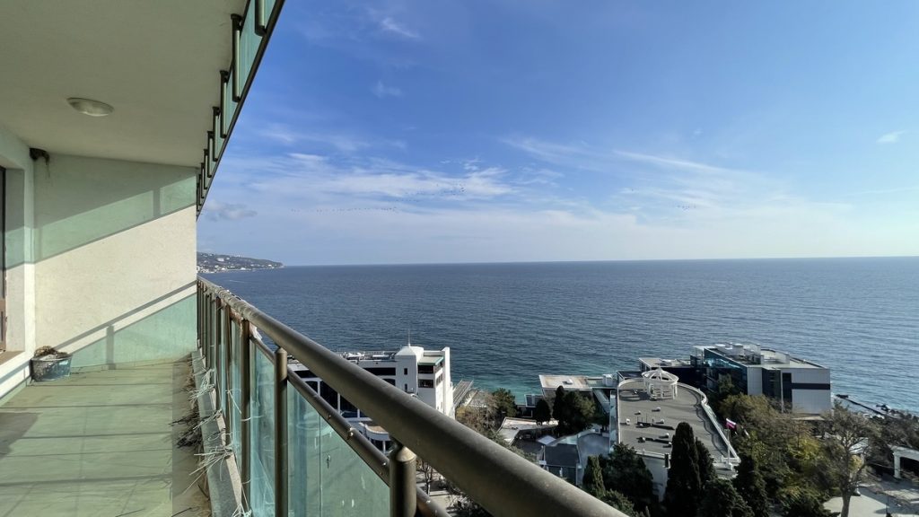 Ялта, Приморский парк им. Гагарина, 11