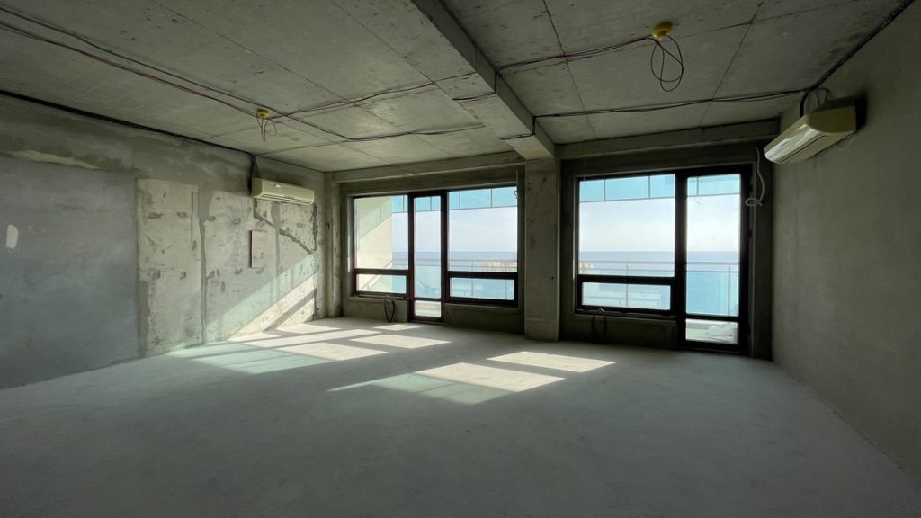 Ялта, Приморский парк им. Гагарина, 11