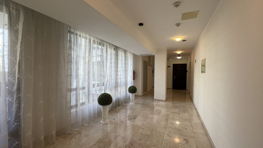 Ялта, Приморский парк им. Гагарина, 11