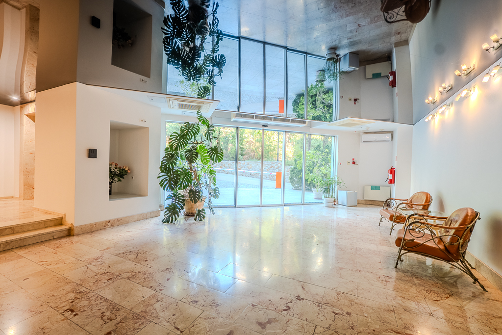 Ялта, Приморский парк им. Гагарина, 11