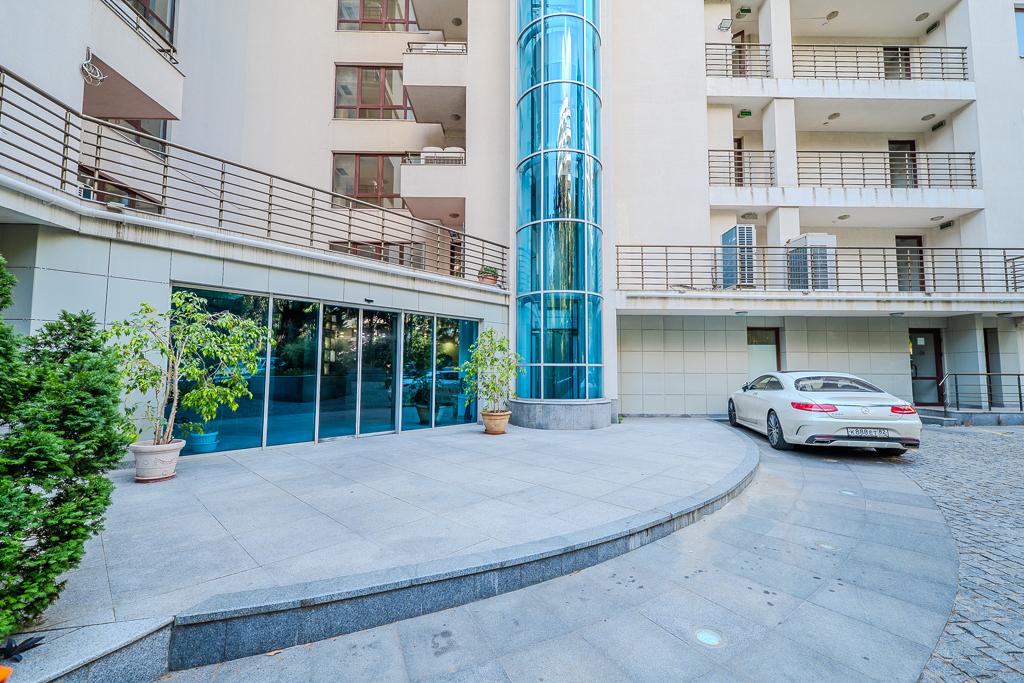 Ялта, Приморский парк им. Гагарина, 11