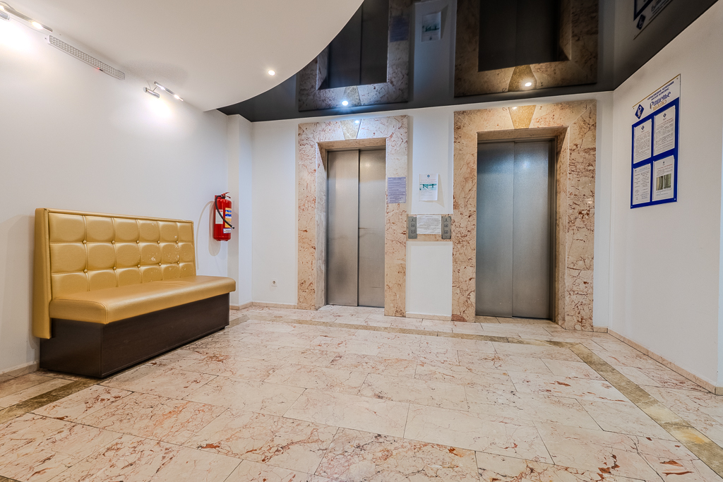 Ялта, Приморский парк им. Гагарина, 11