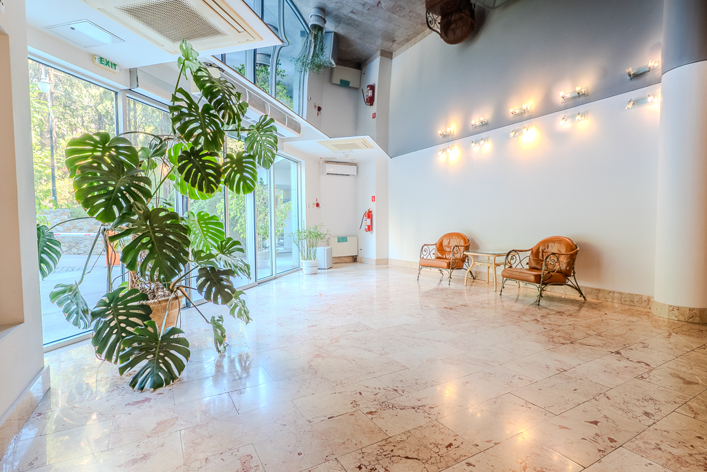 Ялта, Приморский парк им. Гагарина, 11