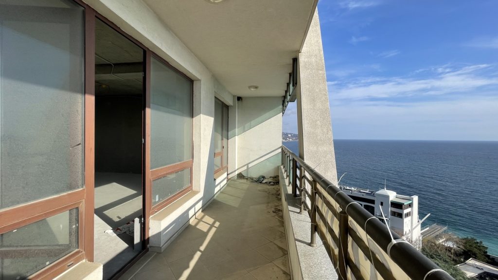 Ялта, Приморский парк им. Гагарина, 11